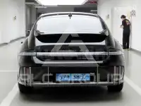 2025 Hyundai Ioniq