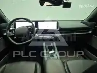 2025 Hyundai Ioniq