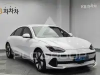 2025 Hyundai Ioniq