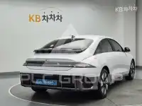 2025 Hyundai Ioniq