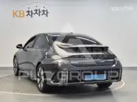 2025 Hyundai Ioniq