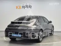 2025 Hyundai Ioniq