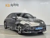 2025 Hyundai Ioniq