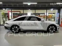 2025 Hyundai Ioniq
