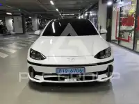 2025 Hyundai Ioniq