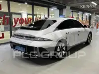 2025 Hyundai Ioniq