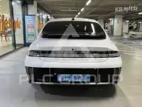 2025 Hyundai Ioniq