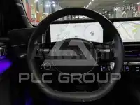 2025 Hyundai Ioniq