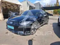 2025 Hyundai Ioniq
