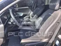 2025 Hyundai Ioniq
