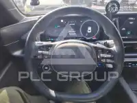 2025 Hyundai Ioniq