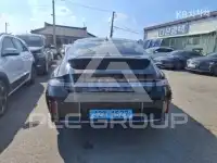 2025 Hyundai Ioniq