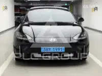 2025 Hyundai Ioniq