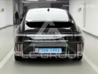 2025 Hyundai Ioniq