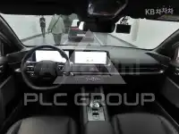 2025 Hyundai Ioniq