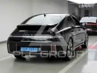 2025 Hyundai Ioniq