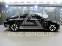 2025 Hyundai Ioniq
