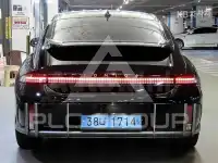 2025 Hyundai Ioniq