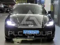 2025 Hyundai Ioniq