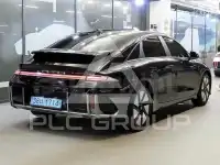 2025 Hyundai Ioniq