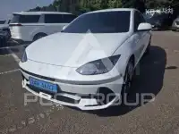 2025 Hyundai Ioniq