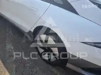 2025 Hyundai Ioniq