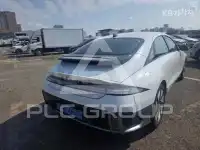 2025 Hyundai Ioniq