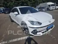 2025 Hyundai Ioniq
