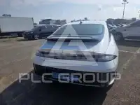 2025 Hyundai Ioniq