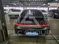 2025 Hyundai Ioniq