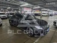 2025 Hyundai Ioniq