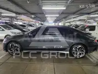 2025 Hyundai Ioniq