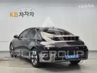 2025 Hyundai Ioniq