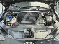 2025 Hyundai Ioniq