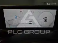2025 Hyundai Ioniq