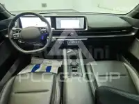 2025 Hyundai Ioniq