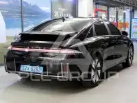 2025 Hyundai Ioniq