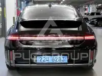 2025 Hyundai Ioniq