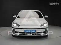 2025 Hyundai Ioniq