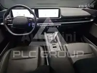 2025 Hyundai Ioniq