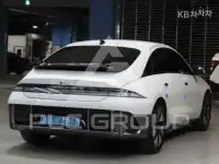 2025 Hyundai Ioniq