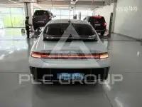 2025 Hyundai Ioniq