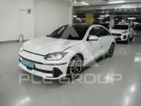 2025 Hyundai Ioniq