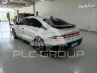 2025 Hyundai Ioniq