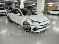 2025 Hyundai Ioniq