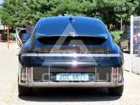 2025 Hyundai Ioniq