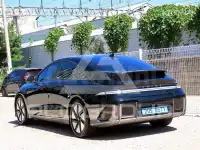 2025 Hyundai Ioniq