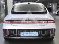 2025 Hyundai Ioniq