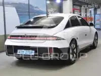 2025 Hyundai Ioniq