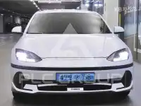 2025 Hyundai Ioniq